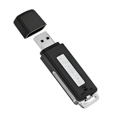 Записващо устройство, USB флашка